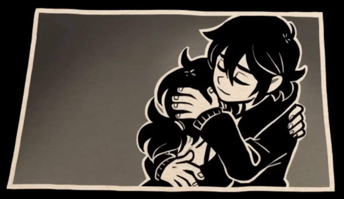 Comforting love